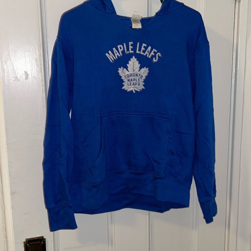 Toronto Maple Leafs Hoodie